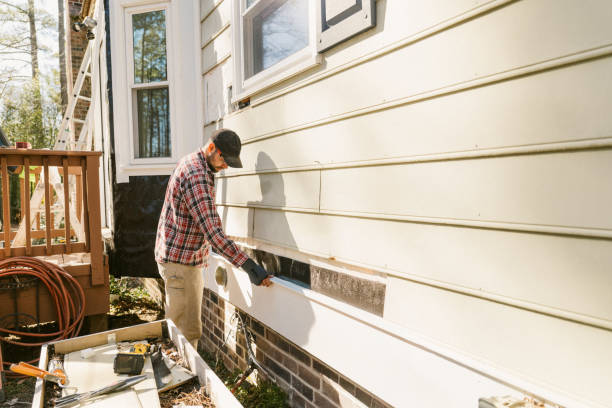 Top rated local Siding Replacement specialists in Litchfield, MN